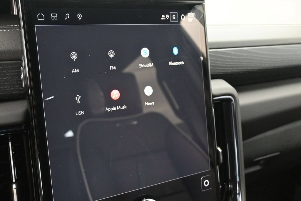 New 2026 GMC Yukon XL AT4 Ultimate AWD/4WD image 28