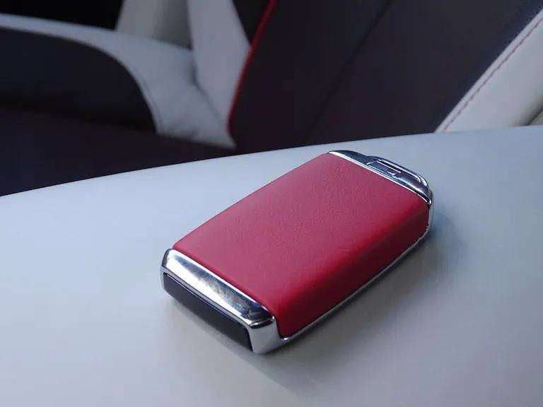 Certified 2024 Rolls-Royce Ghost AWD/4WD image 24
