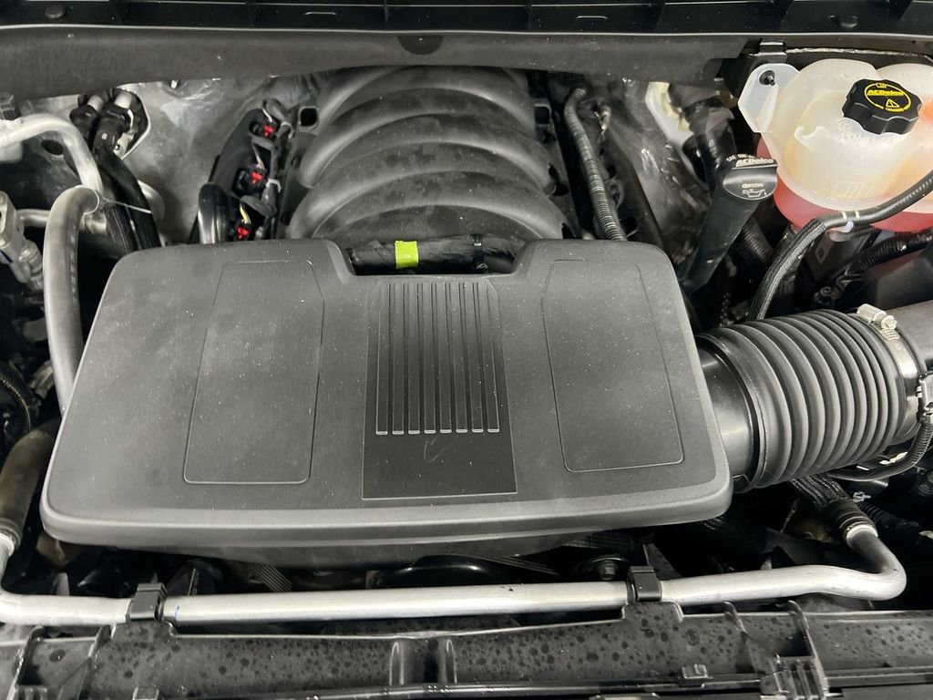 Used 2025 GMC Sierra 1500 AT4 image 26