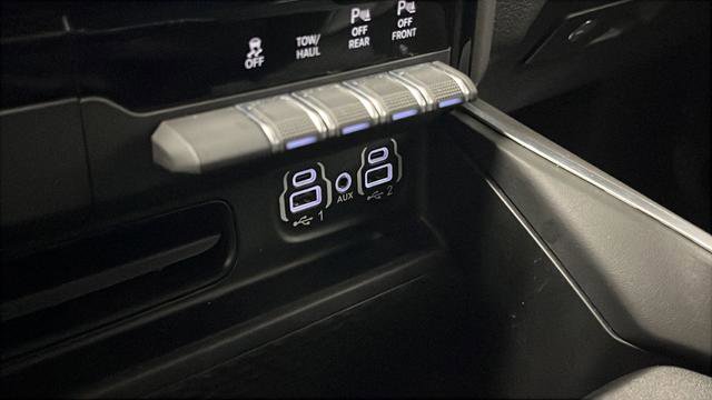 Used 2023 RAM 1500 Big Horn image 42