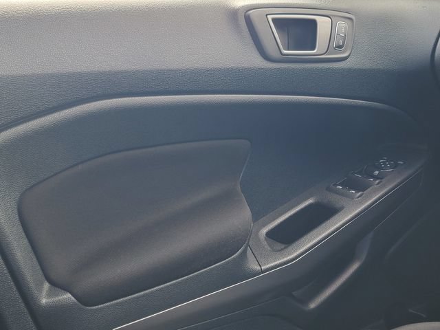 Certified 2022 Ford EcoSport SE AWD/4WD image 37
