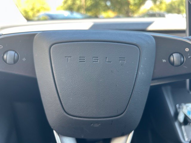 Used 2026 Tesla Model Y Long Range AWD/4WD image 24