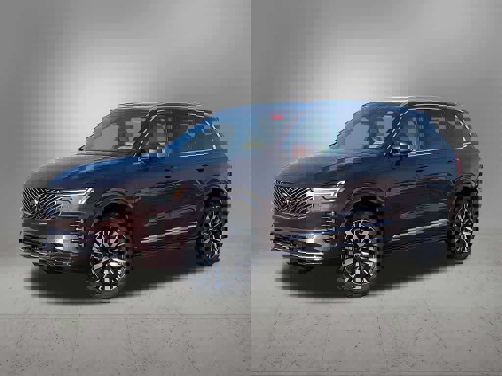 New 2026 Volvo XC90 B5 Core w/ Protection Package Premier video 1
