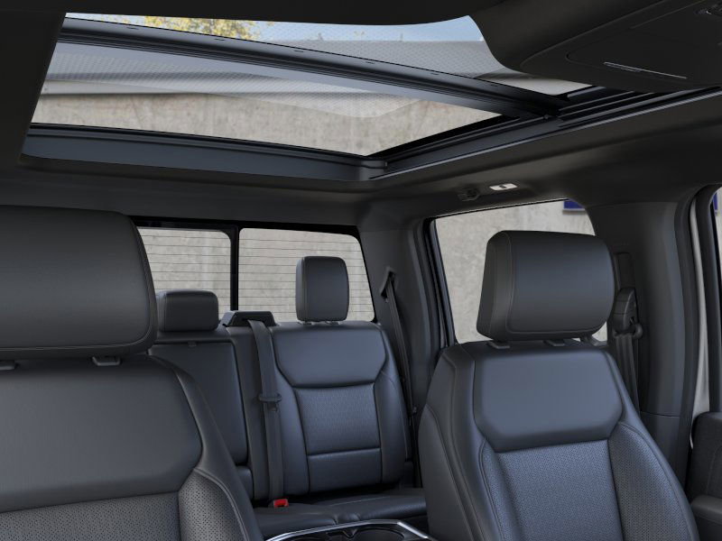 New 2025 Ford F150 Lariat image 22