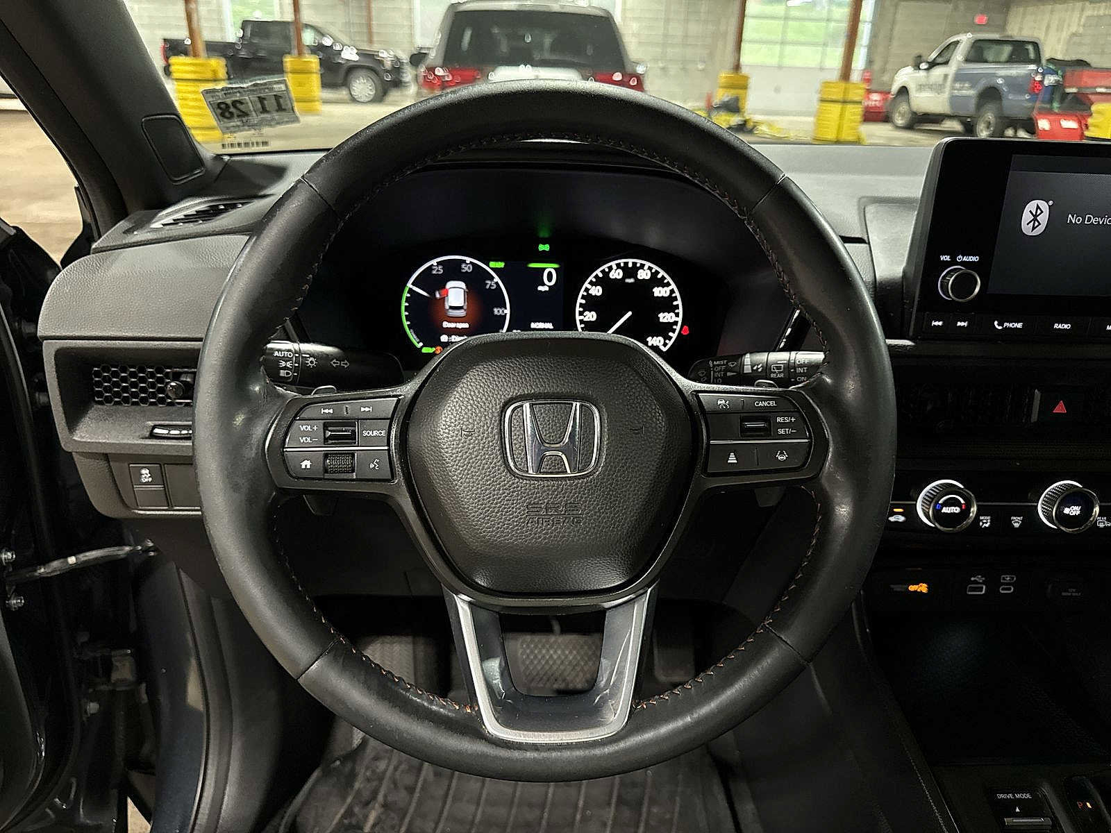 Used 2024 Honda CR-V Sport image 18