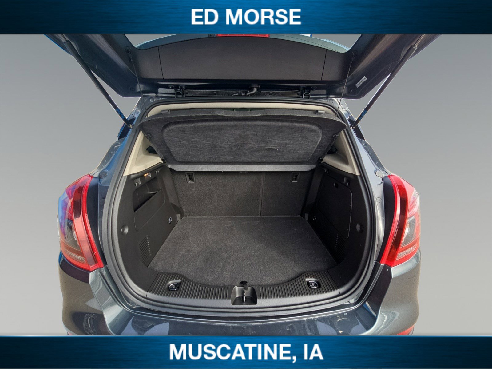 Certified 2018 Buick Encore Preferred image 18