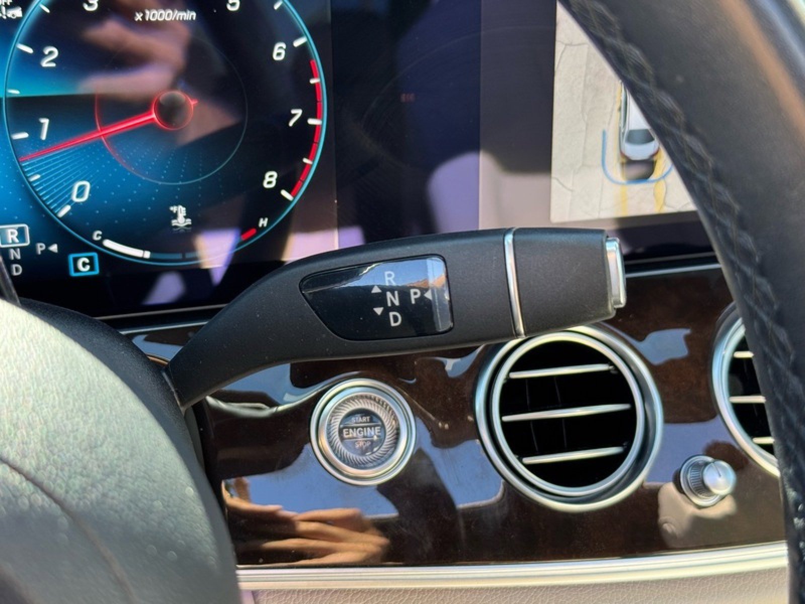 Certified 2022 Mercedes-Benz E 350 Sedan image 34