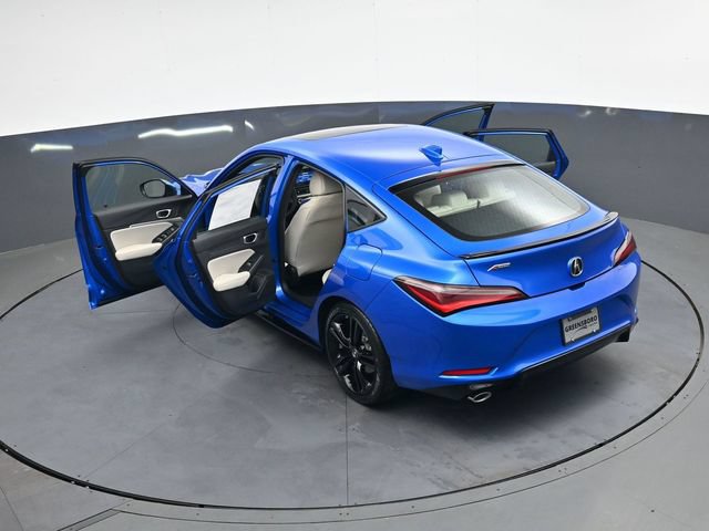 New 2026 Acura Integra A-Spec FWD image 38