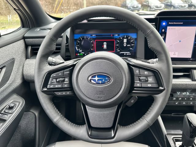 New 2026 Subaru Outback Premium image 13