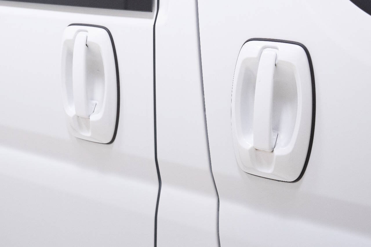 Used 2015 RAM ProMaster 2500 FWD image 40
