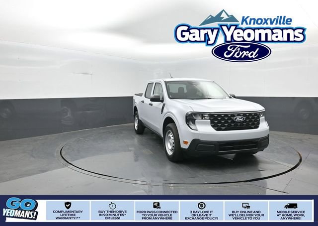New 2026 Ford Maverick XL FWD image 1