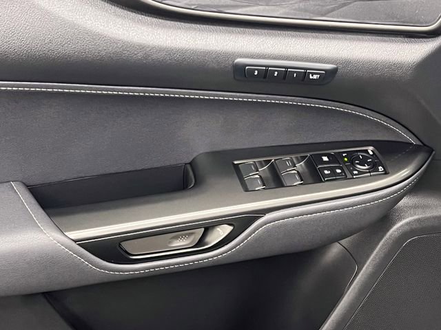 Certified 2026 Lexus NX 350 AWD w/ Accessory Package (K3) image 10