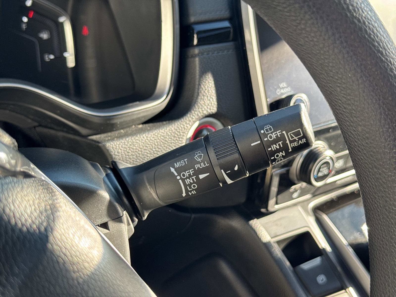 Used 2021 Honda CR-V EX image 10