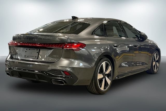 Used 2026 Audi A5 2.0T Premium Plus w/ Premium Plus Package AWD/4WD image 13