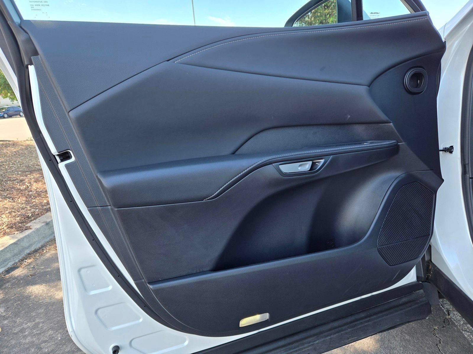 Used 2024 Lexus RX 350 Premium w/ Convenience Package FWD image 14