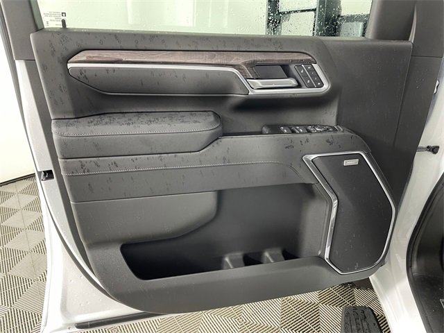 New 2026 Chevrolet Silverado 2500 LTZ w/ LTZ Plus Package image 12