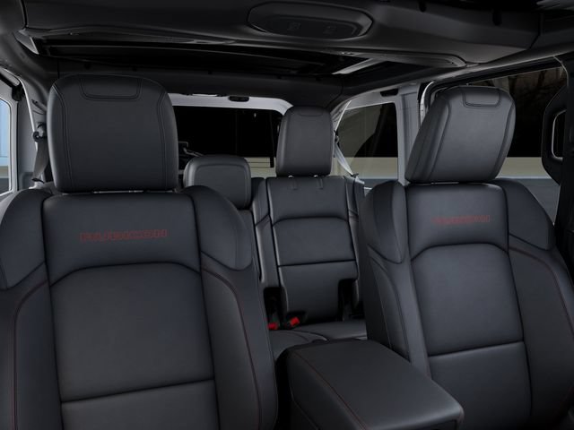 New 2026 Jeep Wrangler Unlimited Rubicon AWD/4WD image 26