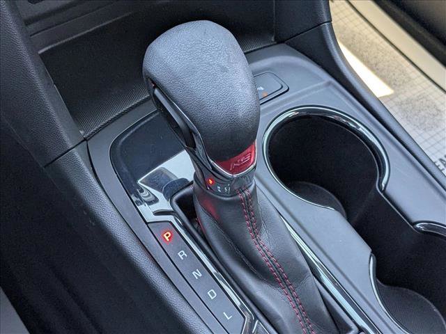 Used 2024 Chevrolet Equinox RS image 12