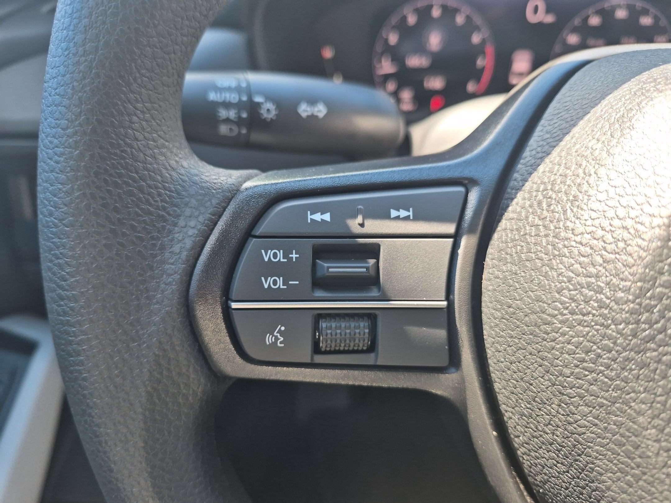 New 2026 Honda Accord SE image 21