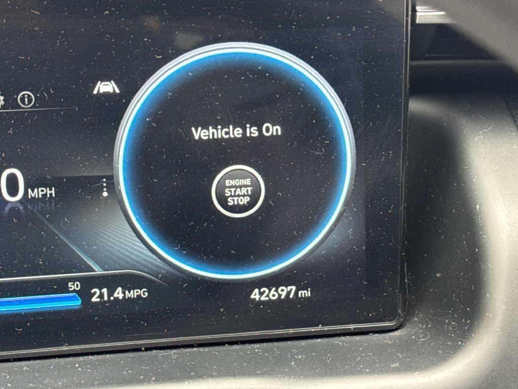 Used 2023 Hyundai Santa Cruz SEL w/ Activity Package AWD/4WD image 18