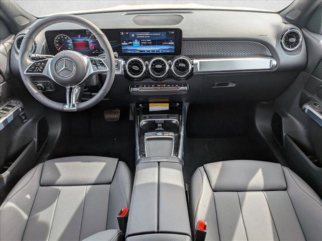 New 2026 Mercedes-Benz GLB 250 image 15