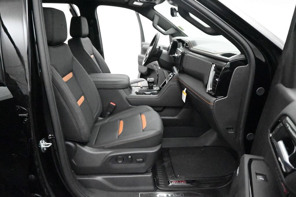 New 2026 GMC Sierra 1500 AT4 w/ AT4 Premium Package AWD/4WD image 24
