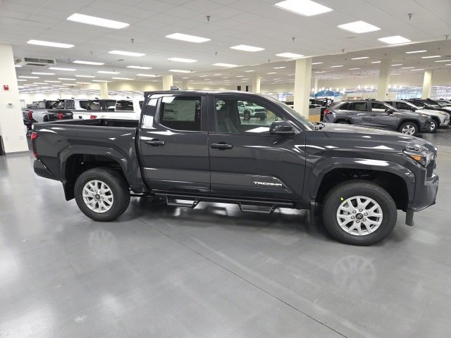 New 2026 Toyota Tacoma SR5 image 6