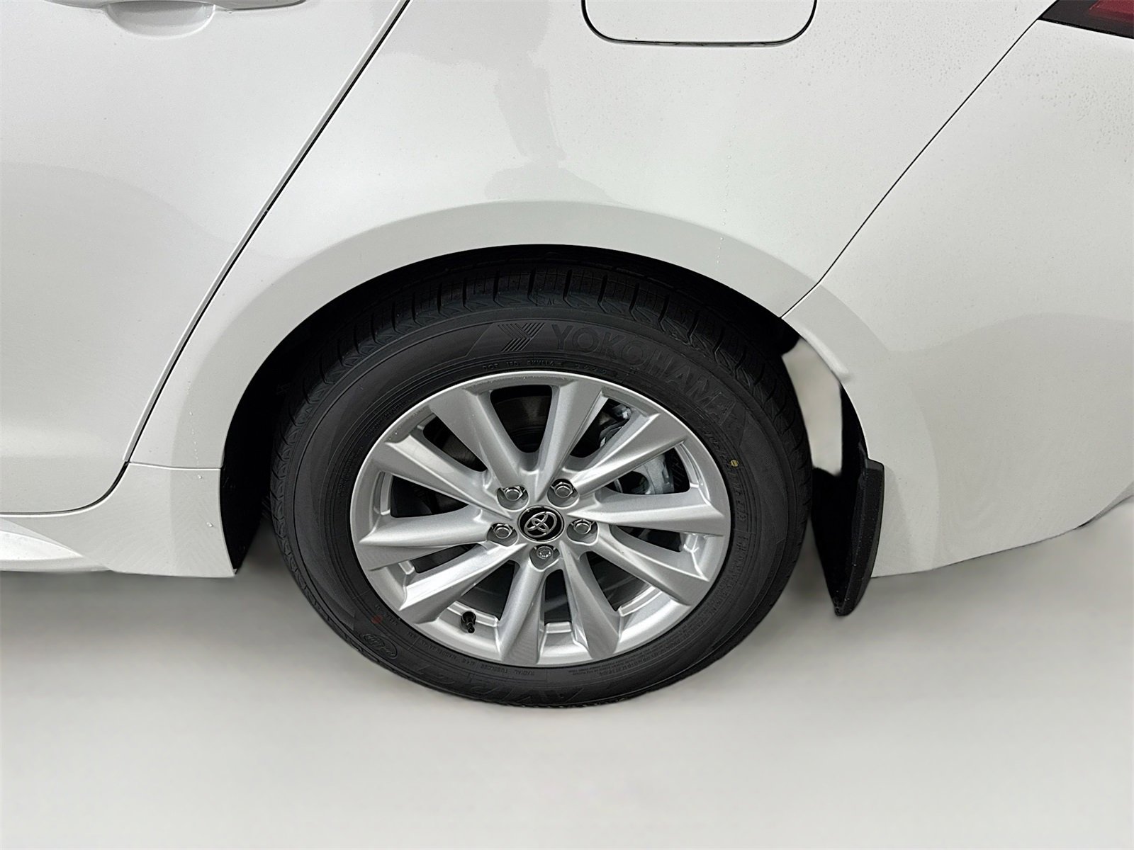 New 2026 Toyota Corolla XLE image 15