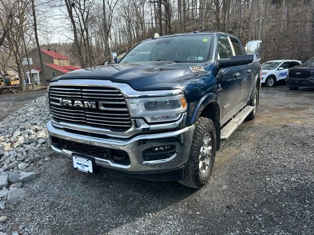 Used 2022 RAM 3500 Laramie