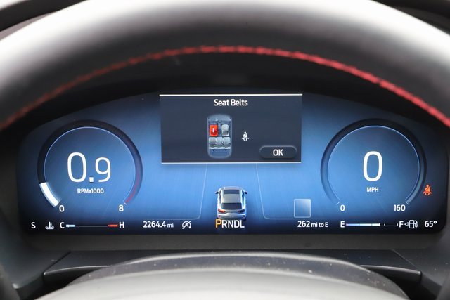 Used 2025 Ford Escape ST-Line Elite w/ Premium Technology Package image 27