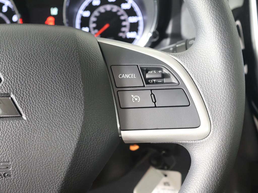 New 2027 Mitsubishi Outlander Sport ES AWD/4WD image 37