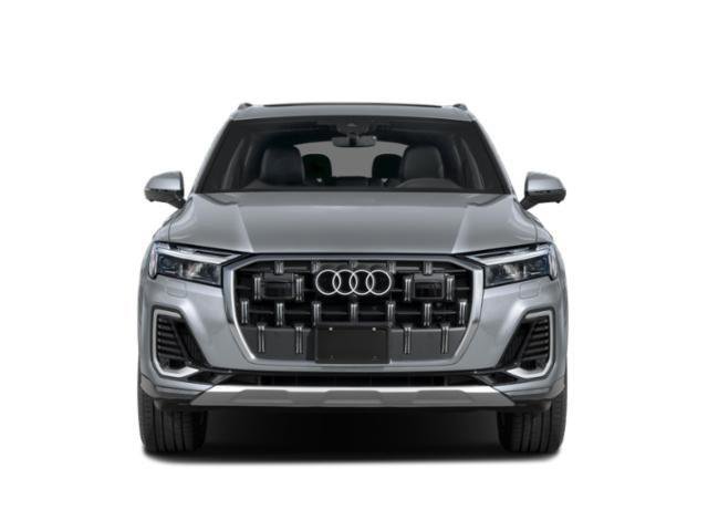 Used 2026 Audi Q7 3.0T Premium Plus w/ Premium Plus Package AWD/4WD image 7