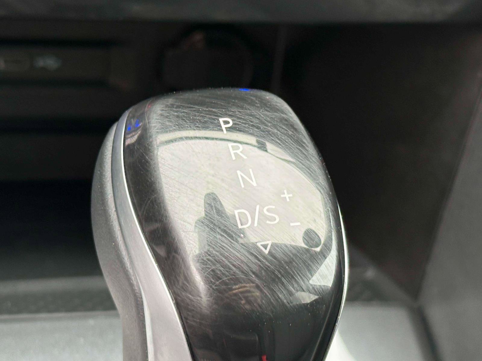 Certified 2023 Volkswagen Tiguan SE image 26