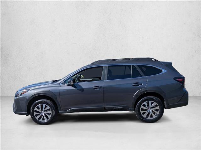 Used 2024 Subaru Outback Premium w/ Popular Package #1A AWD/4WD image 9