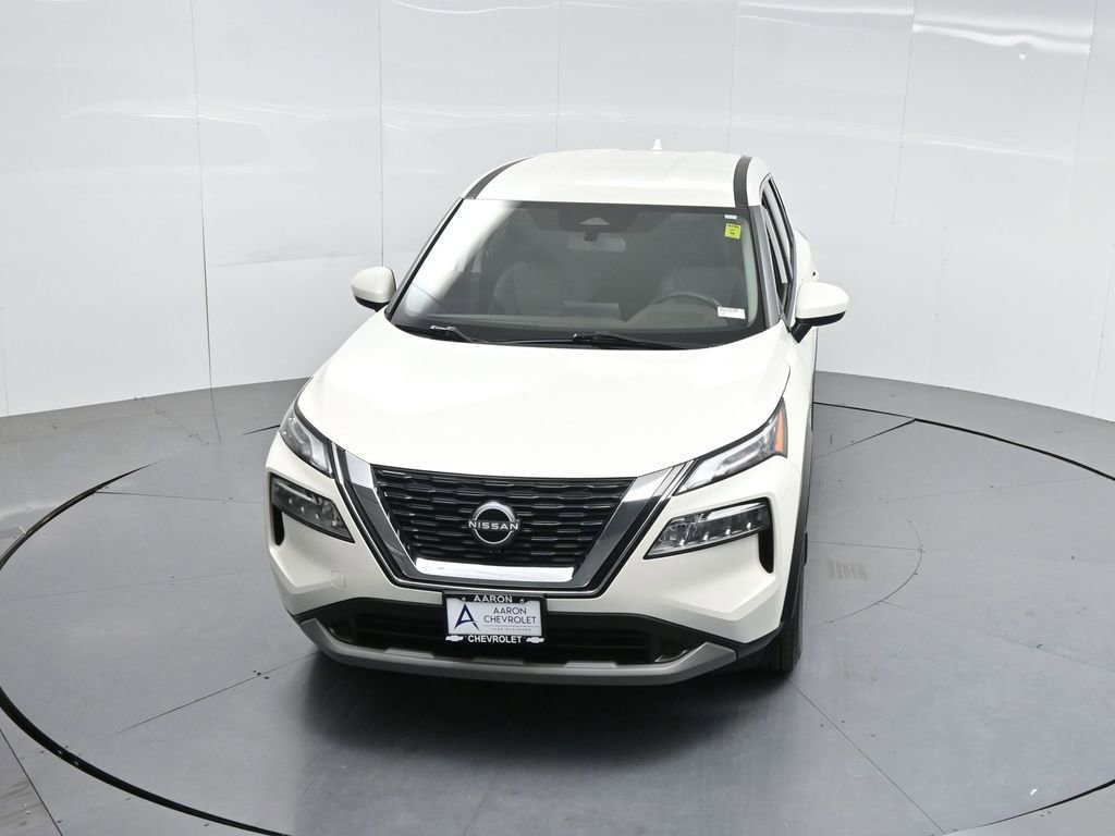 Used 2023 Nissan Rogue SV image 51