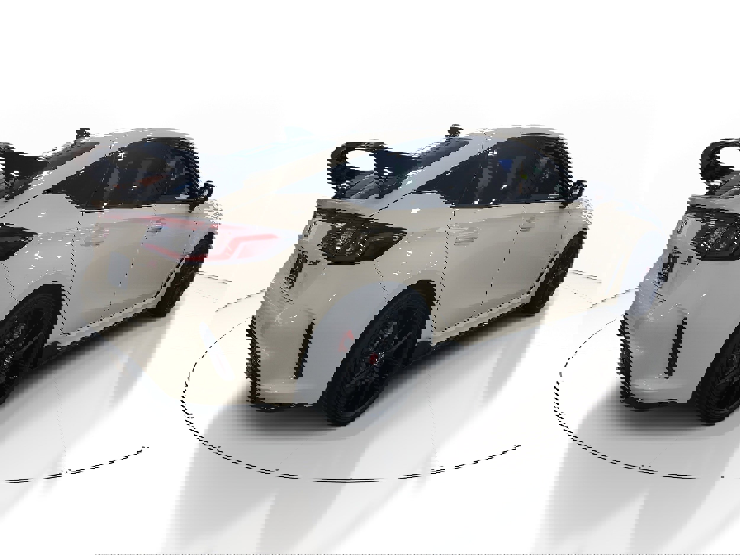 New 2025 Honda Civic Type R image 6