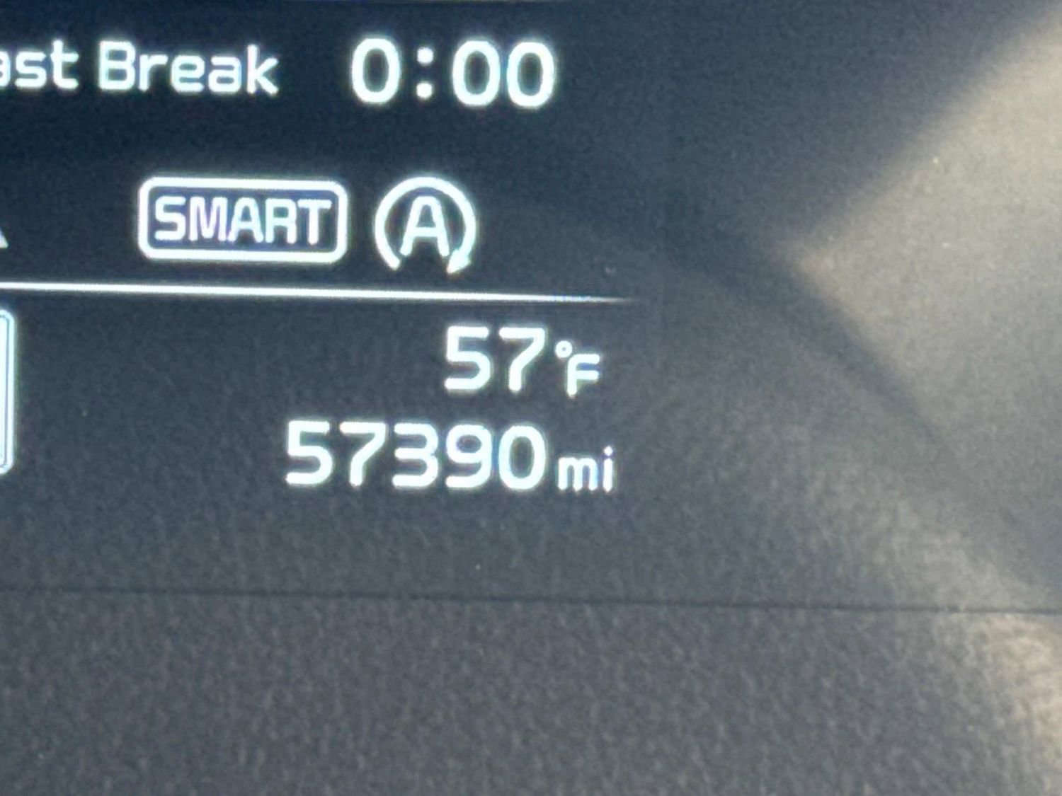 Used 2023 Kia Sportage EX image 37