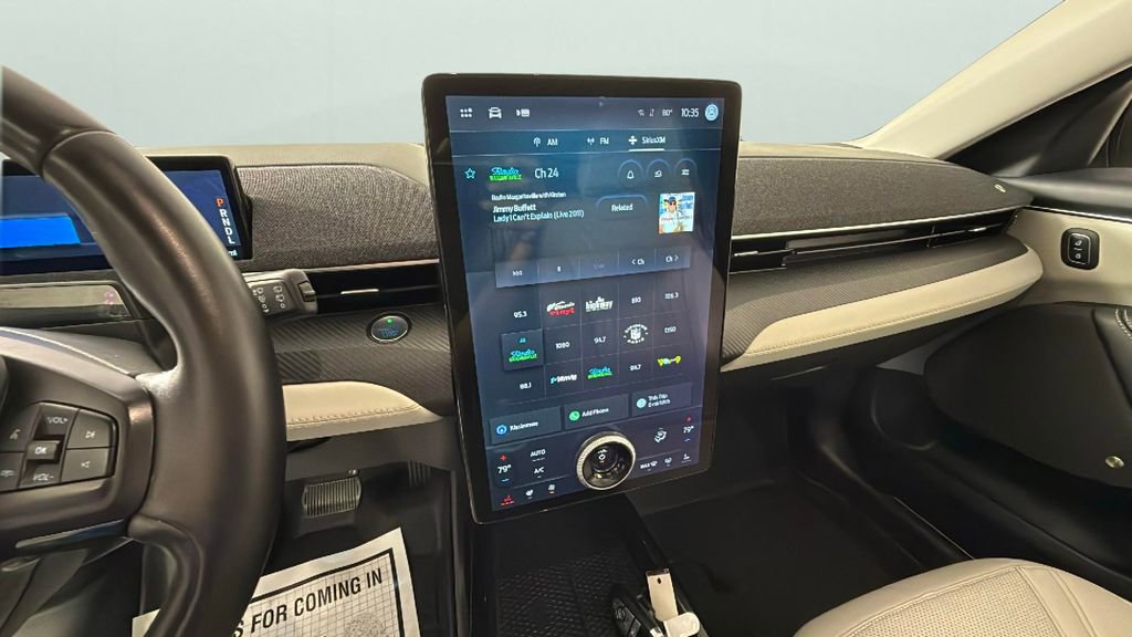 Used 2021 Ford Mustang Mach-E Premium image 15