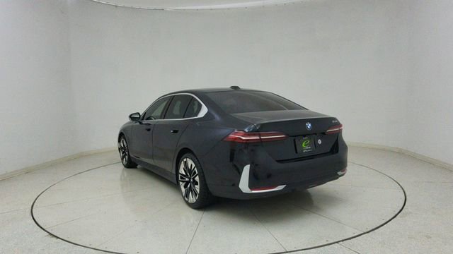 Used 2026 BMW 530i image 71