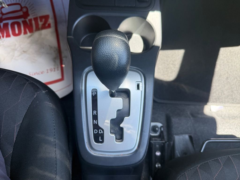 Used 2024 Mitsubishi Mirage ES FWD image 27