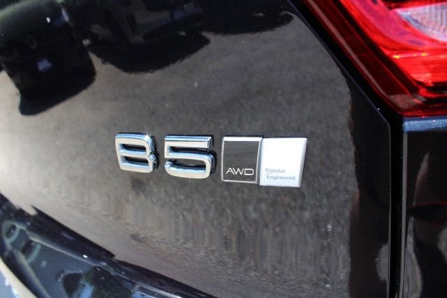 Used 2023 Volvo XC40 B5 Ultimate w/ Protection Package Premier AWD/4WD image 16