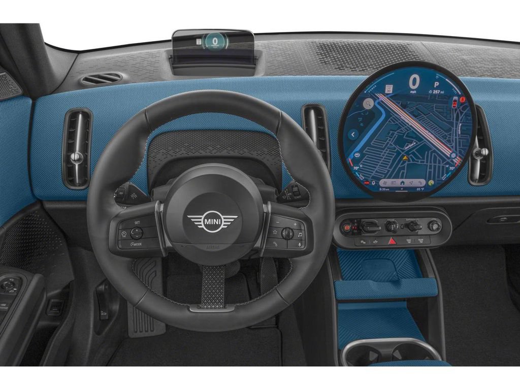 New 2026 MINI Cooper Countryman S AWD/4WD image 4