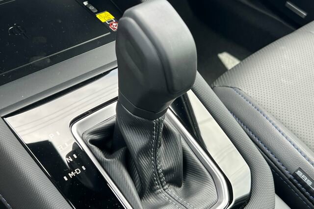 New 2025 Subaru Forester Limited w/ Protection Package (1PH) image 26