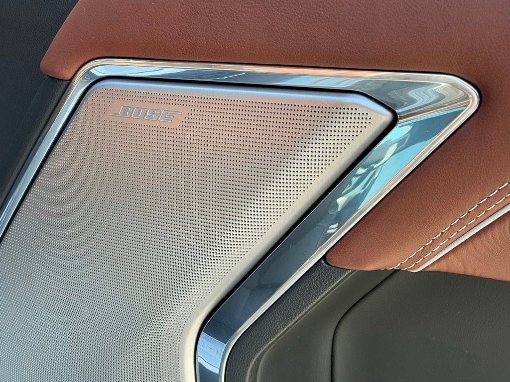 Certified 2024 GMC Sierra 2500 Denali Ultimate image 14