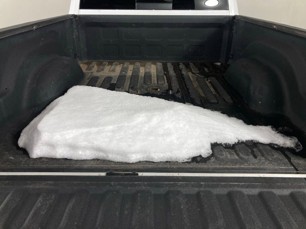 Used 2015 RAM 2500 Laramie w/ Convenience Group image 23