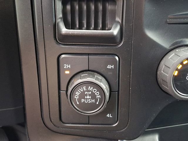Used 2024 Ford F150 STX image 25