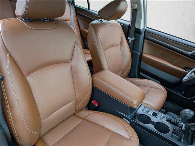 Used 2018 Subaru Outback 2.5i Touring AWD/4WD image 14