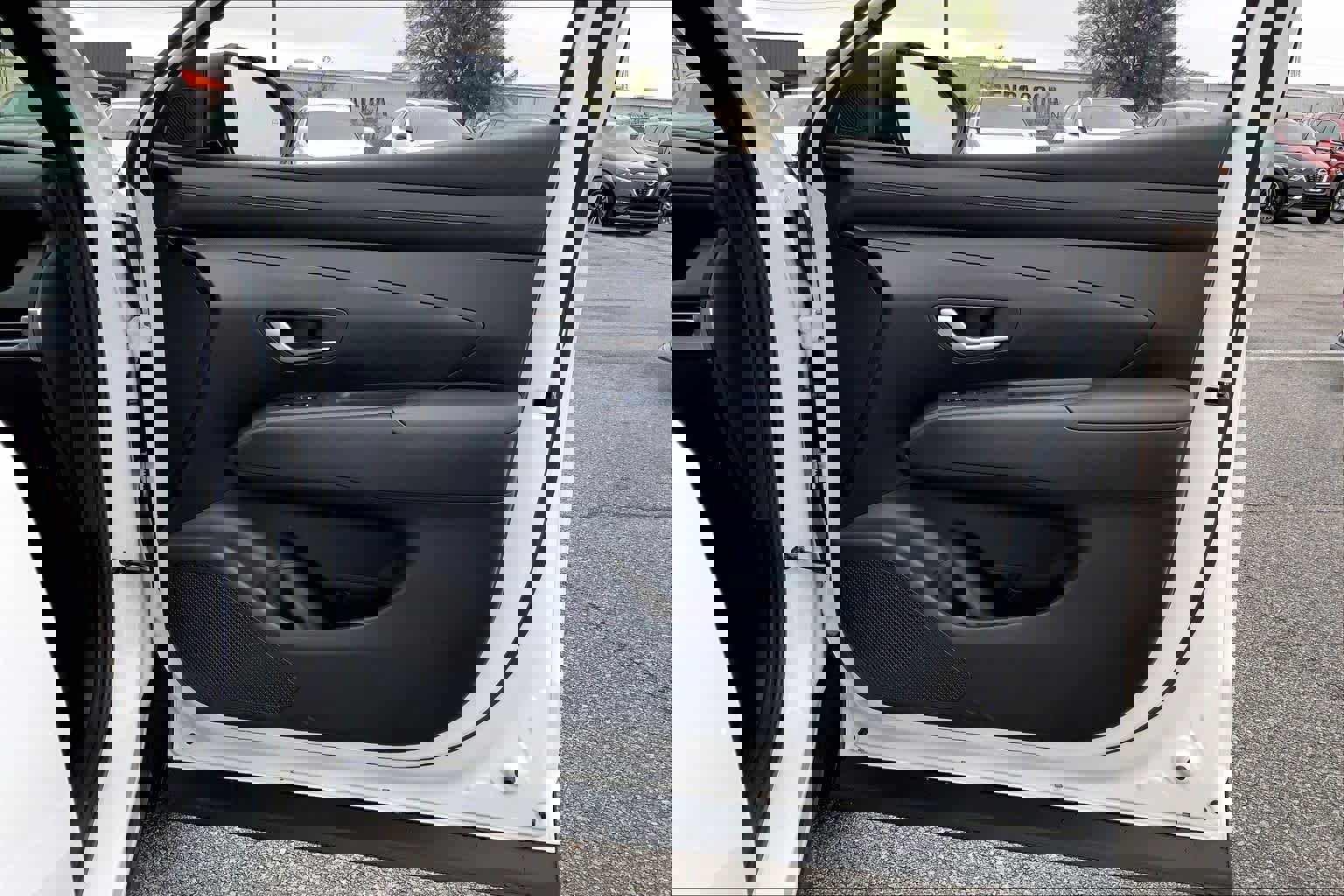 Used 2025 Hyundai Santa Cruz SEL image 22