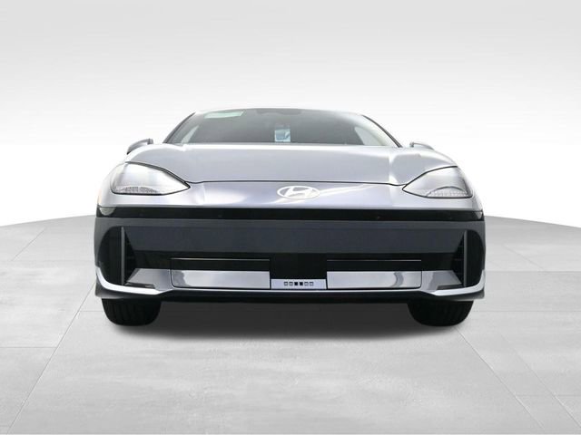 New 2025 Hyundai Ioniq 6 SE image 30