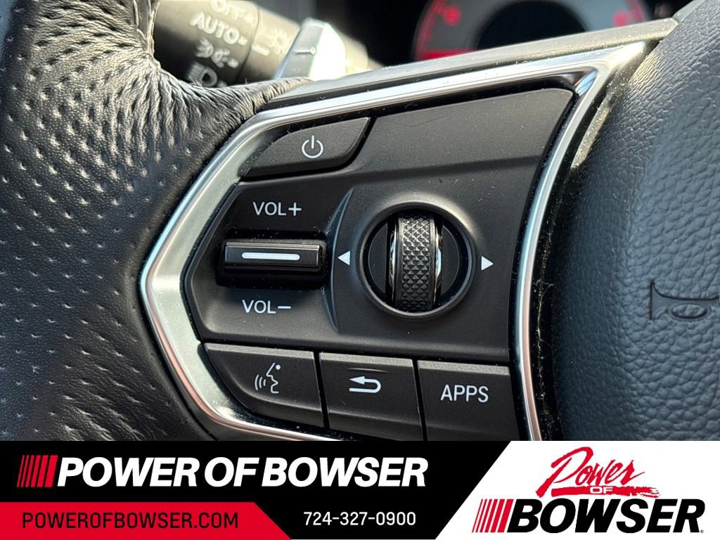 Used 2021 Acura RDX A-Spec image 22